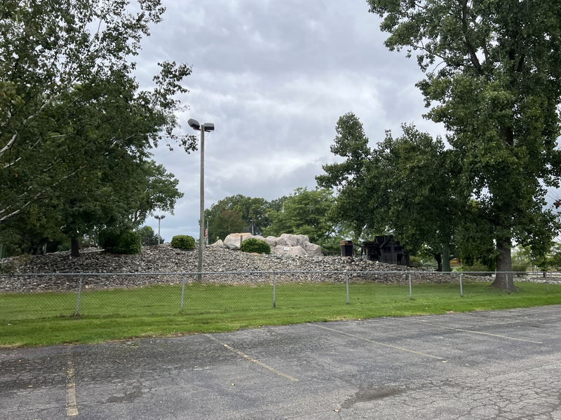 Sawmill City - Sept 10Th 2023 (newer photo)